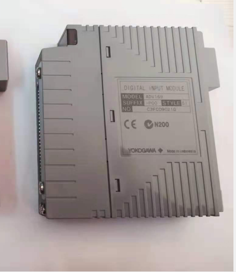 ADV169-P00數(shù)字量輸入模塊日本橫河YOKOGAWA